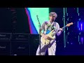 Red Hot Chili Peppers - Eddie (São Paulo 2023-11-10)