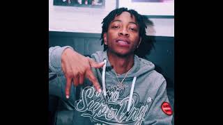 Cover art for pimpin