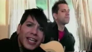 MxPx ft  Mark Hoppus   Wrecking Hotel Rooms   videopimp