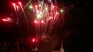 Boldog új évet kíván a Drone Sky Levels Kft.! - 2024.12.31.