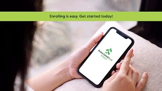 eStatements Mobile Enrollment