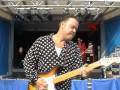 BLUEBIRDS - Texas Flood (2006)