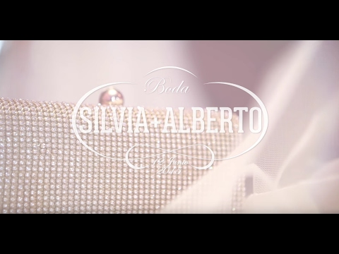 Videoclip Silvia + Alberto