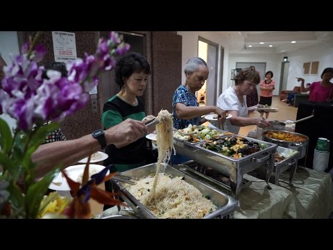 Mission 360˚ TV - Go Healthy