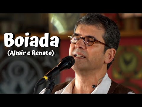 Boiada - Renato Teixeira