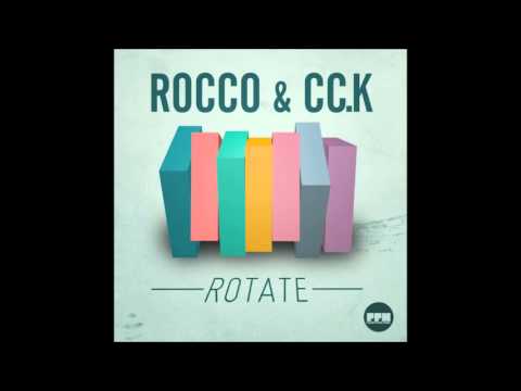 RoCCo vs CC K Rotate 2014