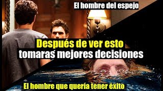 Dos Poderosos Relatos Que Si Lo Aplicas A Tu Vida Te Abrirán El Camino Hacia El Éxito