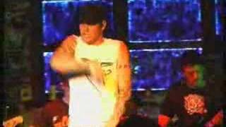 Parkway Drive - Gimme AD/Anasasis LIVE HQ PERTH Oct 05