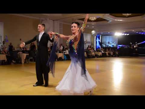 Fedor and Sasha Commonwealth Classic