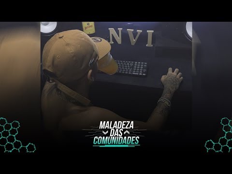 MC LIL - BAILES DE SP (DJ GUI MARQUES) 2019