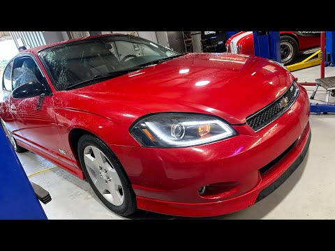 First Start Engine Knocking! (Fresh Rebuild) LS1 LS4