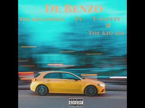 De Benzo ft T-Sneezy & The Kid Adi