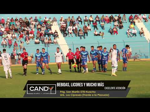 PRIMER ROUND GANA MARISTAS 1 A 0...EN SANTA MARÍA CRUZ DE CHONTA BUSCARÁ LA HAZAÑA