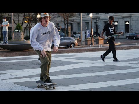 Cody Cepeda "Elite Skater"