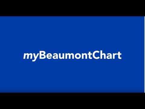 Mybeaumontchart Login