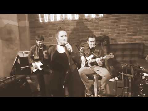 Master Blaster-Higher Ground  - Ursula Luthar and The MixTape All Starz Band (Stevie Wonder venček)