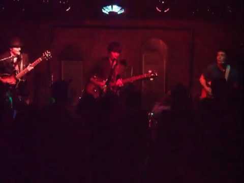 Over You [Live] - The HandGrenades
