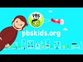 Curious George Promo 2017