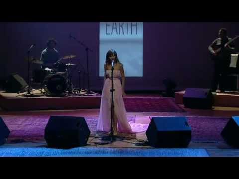 Fox Lima - Social Music (Live @ Project Peace On Earth) '20111225