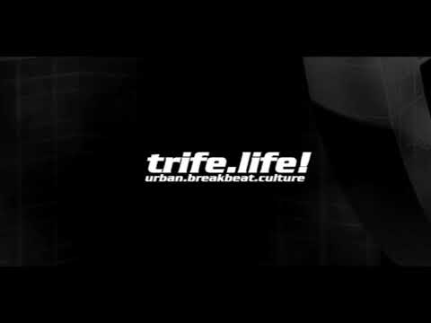 Trife.life! aka D.Kay, Aziz, Mat, Double & MC Santana LIVE @ FM4 17.04.2000