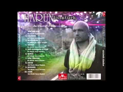 Harun Basturk Icim Yaniyor هارون باش ترك حزيييييييين جدً