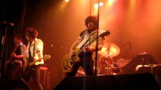 Bittersweet - Jet Lag Gemini