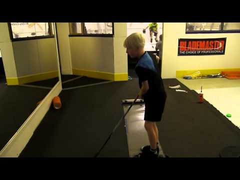 IK Huge U04 (Grupp 2) Xcellence hockeycenter Gävle 1 September 2015