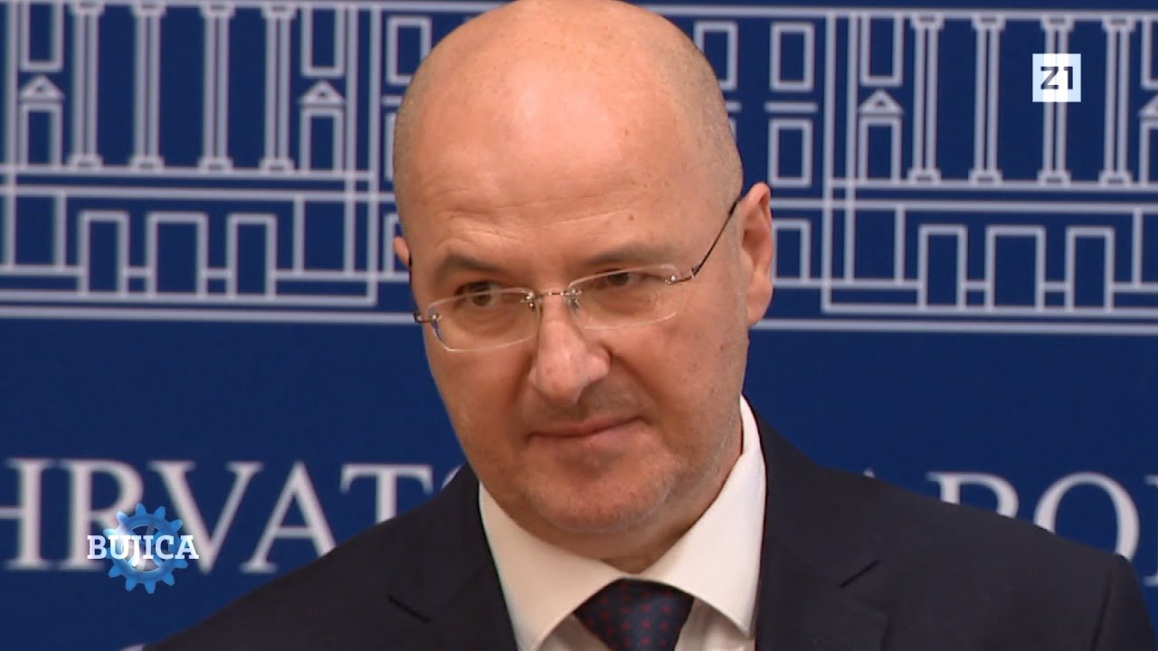 BUJICA 10.7.2023.MARIO RADIĆ:Filipovićev osobni rat protiv Barbarića košta Hrvate 300 milijuna eura!