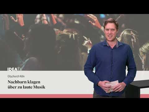 IDEA TV 06 03 24 - Sexualisierung - Lärmbelästigung - Eritrea