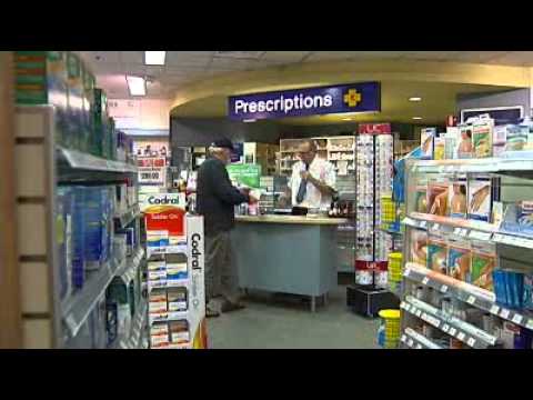 Codeine addiction prompts calls for warning labels