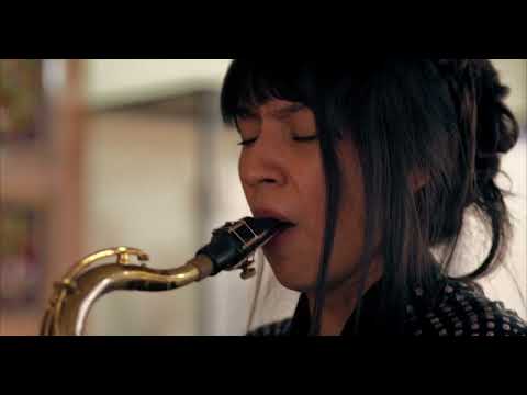 La casa amarilla - Carolina Mercado