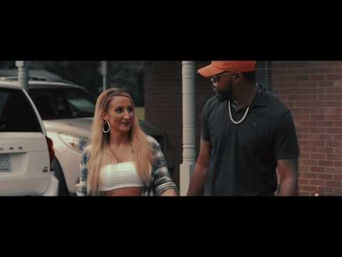 B Dowl - First Time [Music Video] Starring B Teezy