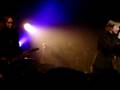 Egotrippi - Kuules Aino live 