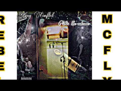 King Conflict - God Flow