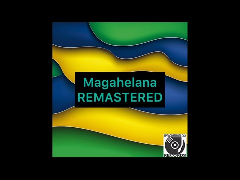 Pierre Reynolds - MAGAHELANA (REMASTERED)