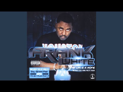 We Smokin Tonite (Feat. Nicho D, Rob-B, Q-Stone, Kodiene, Big Budda & Nizzle)