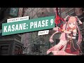 Scarlet Nexus Gameplay Walkthrough - Kasane: Phase 9 (3/6)