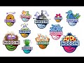 The Ultimate Noggin Compilation 1999 2002