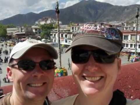 Die Weltenbummler berichten 1.Teil