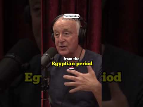 Hermeticism Explained