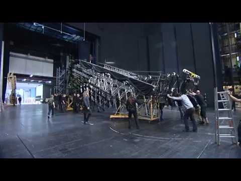 Videoguide Festspielhaus - MainStage - english