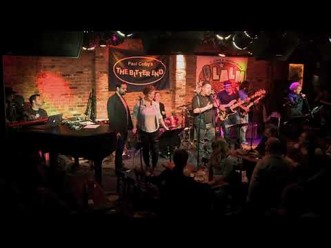 "Father Figure " - Jeff Tuohy (George Michael cover)