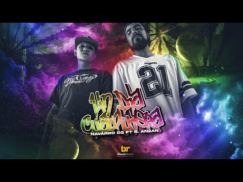 Un día cualquiera - Navarro OG ft R. An2an #blackroom #zonaverbal