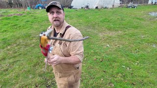 Fircare Long Reach Pruner Review