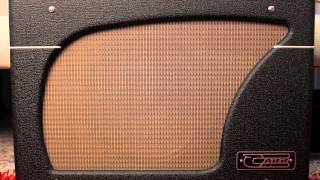 Video thumbnail for CARR IMPALA  WORLDWIDE PREMIER  for Al´s TV  The First 3 Serial Numbers 001 -002-003 by Alsmusicfactory TV Searching The Good Tone