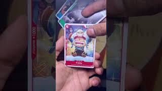 EP103 | The Chase Never Ends! | TS01 - Tin Pack Set Vol. 1 #onepiece #onepiecetcg  #fyp