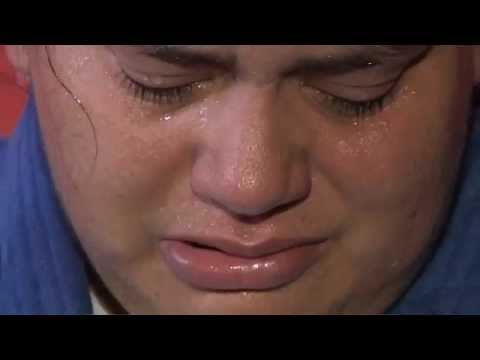 VANESSA ZAMBOTTI FUERA DEL JUDO EN LONDRES (BOXAZTECA)