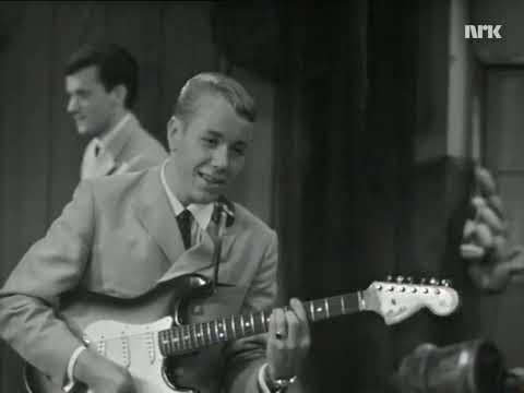 Ole Ivars - Har jeg sagt deg alt jeg ville si deg. NRK 1968