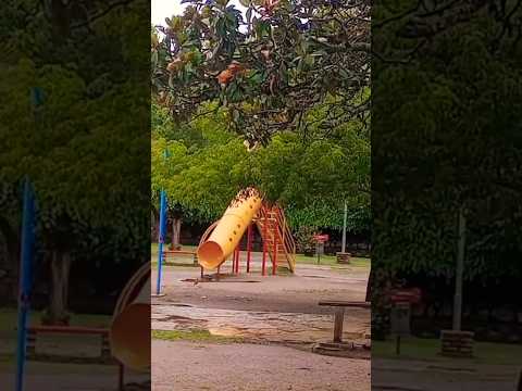 Hermosa Plaza en Valle Hermoso, Punilla, Córdoba, Argentina.#vallehermoso