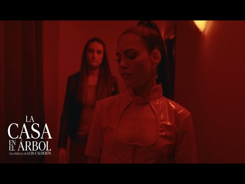 Teaser La Casa en el Árbol (2025)